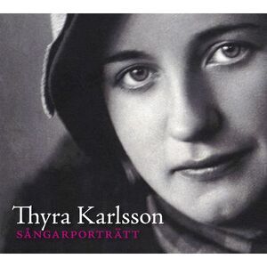 Triakel - Portrait of a Singer  CD